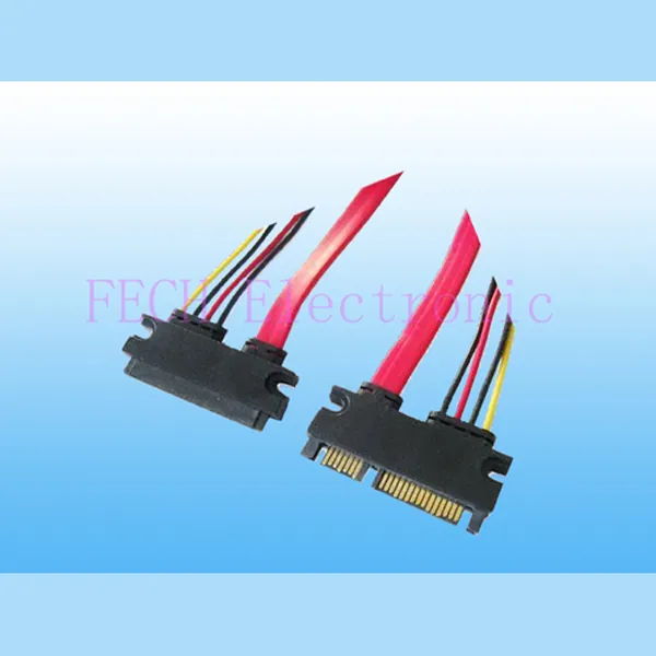 SATA 32P TO SATA 32P - FECH FSEP22