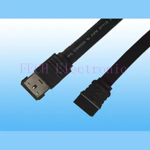 eSATA F TO SATA 150 F