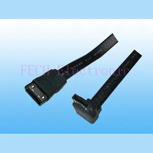 SATA 300 F/F Right Angle