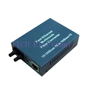 ST MM 10/100 Media Converter