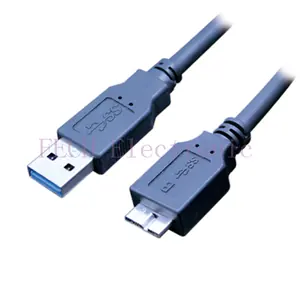 USB3.0 Cable A/M TO Micro B/M