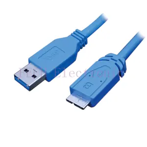 USB3.0 Cable A/M TO Micro B/M