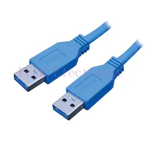 USB 3.0 A/M TO A/M
