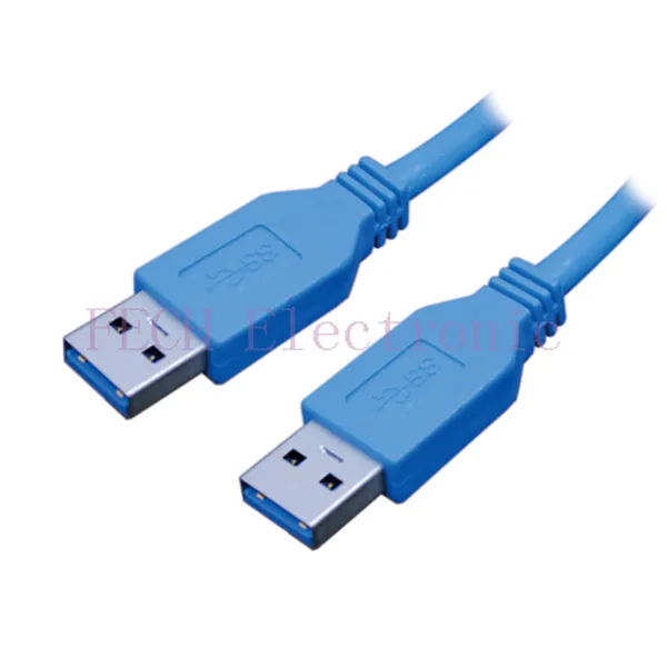 USB 3.0 A/M TO A/M - FECH FUAA31