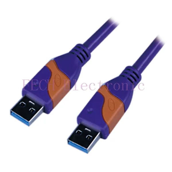 USB3.0 AM TO AM - FECH FUAA34