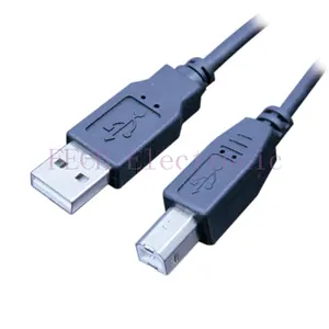 USB2.0 A/M TO B/M