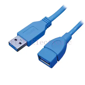 USB 3.0 A/M TO A/F