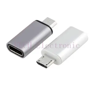 USB TYPE-C/F TO MICRO 5P M ADAPTER