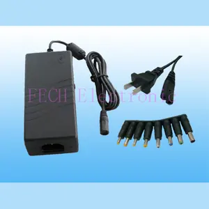 90W universal laptop adaptor
