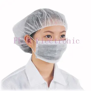 Non-woven Medical Cap