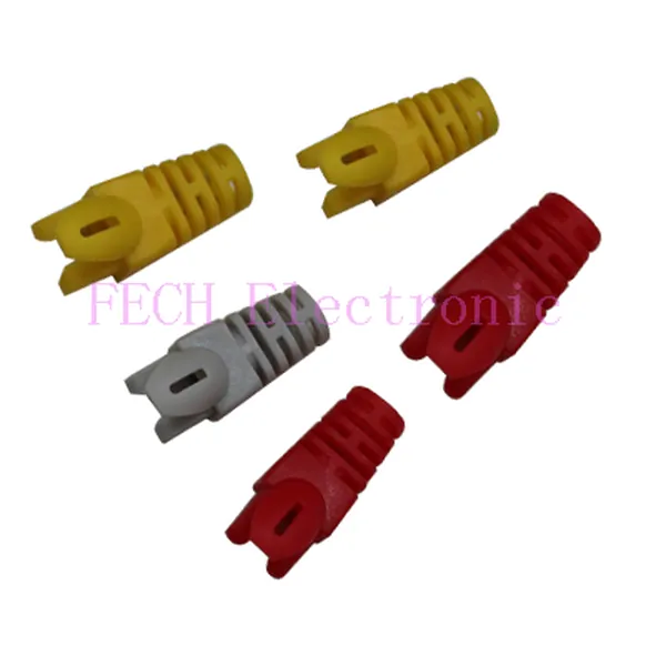 BOOT - FECH RJ45