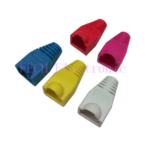 RJ45 BOOT