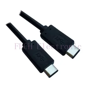 USB TYPE-C M TO M SuperSpeed USB 10 Gbps (USB 3.1)