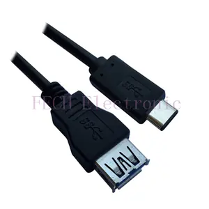USB3.0 AF TO CM SuperSpeed USB 10 Gbps (USB 3.0)