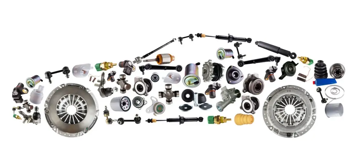Automotive And Electric Vehicles wiring harness applications