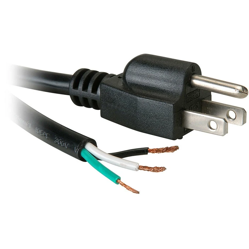 21 Pin SCART RGB Audio Visual Wire Harness - Garfour view 3