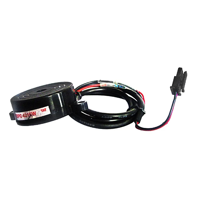 DC Buzzer Wire Harness For Alarm And Security Devices - Garfour view 2