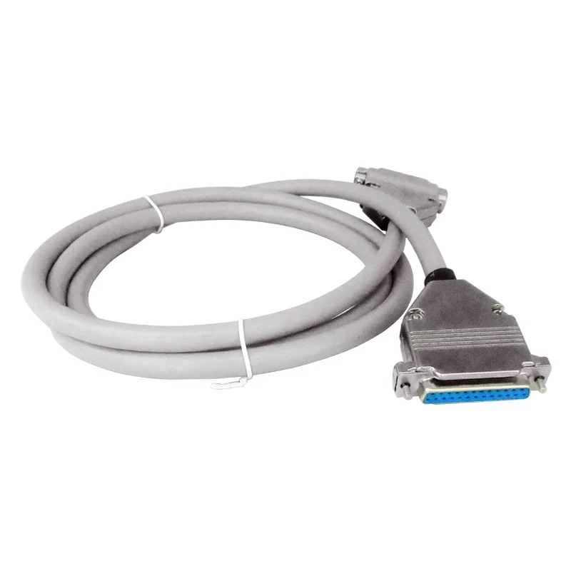 DB25 Male To Female Multifunction D-Sub Cable - Garfour view 2