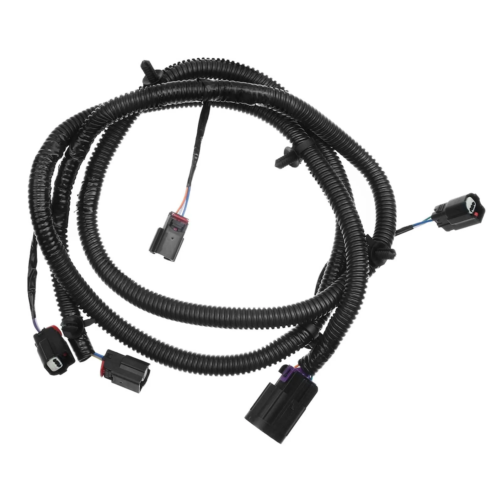 Rear Backup Sensor Wire Harness For Chevrolet And GMC - Garfour view 1