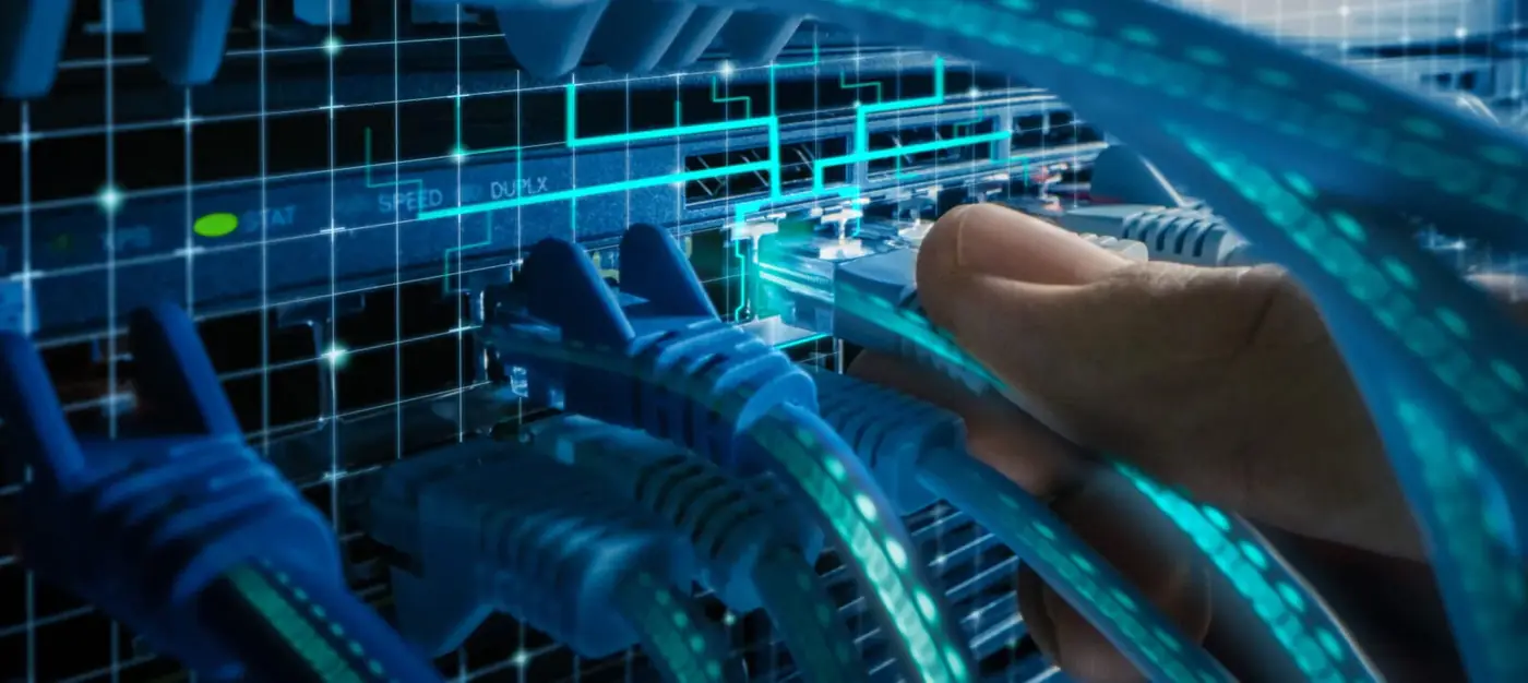 Data Centers And Communications wiring harness applications