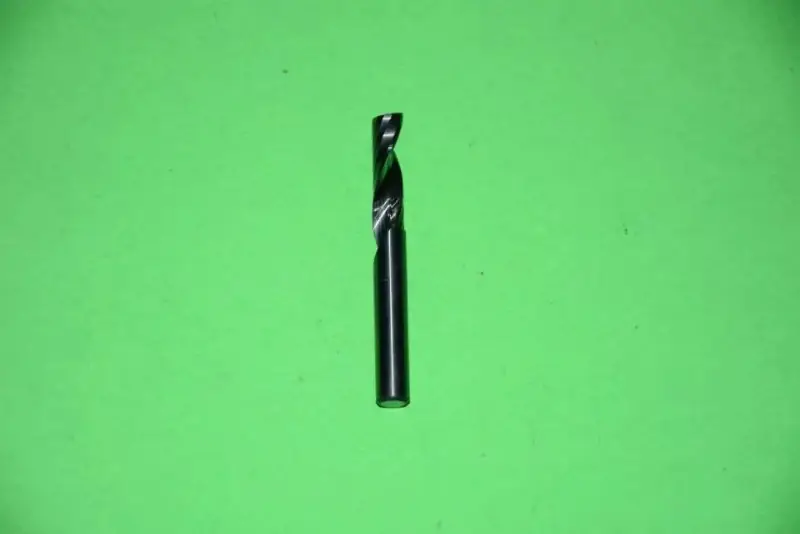 Single PCB router bit