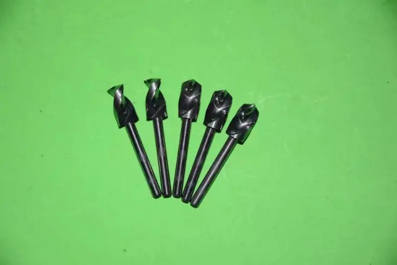 Special profile PCB cutters