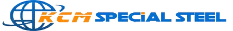KCM Special Steel Co., Ltd. logo