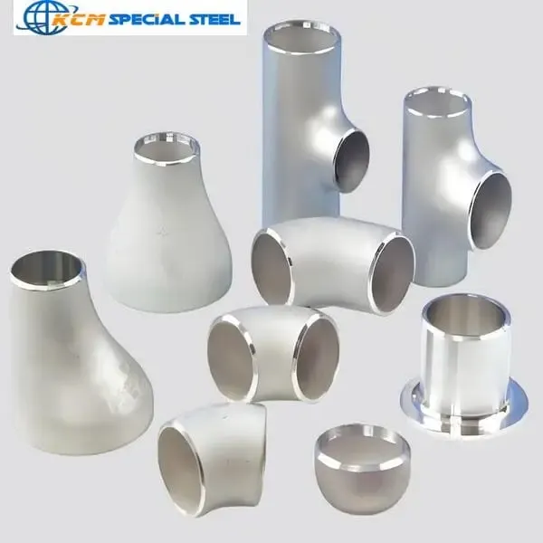 Nickel Alloy 200 vs. Stainless Steel 200: Key Differences and Industrial Applications