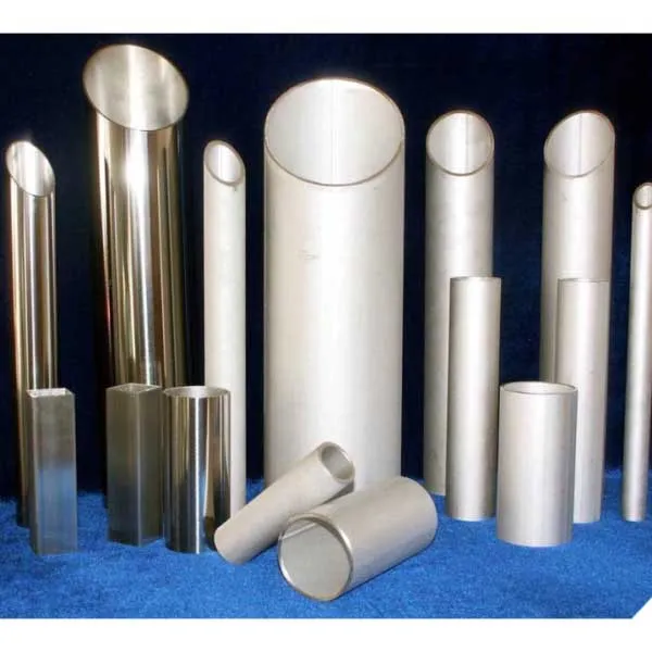 Stainless Steel Pipe Suppliers T4 Tube