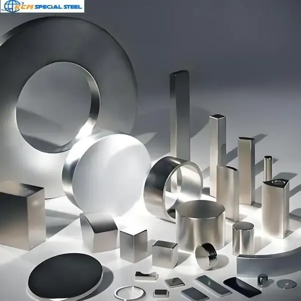 ASTM A453 Grade 660 A B C D Stainless Steel Plate, Sheet, Bar, Rod, Forgings, Pipe, Tube for Industrial Projects
