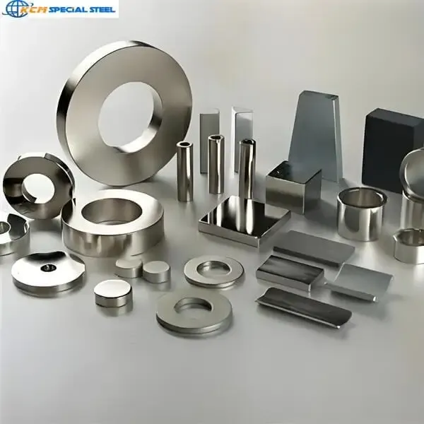 ASTM A453 Grade 660 A/B/C/D Stainless Steel: Plate, Sheet, Bar, Rod, Forgings