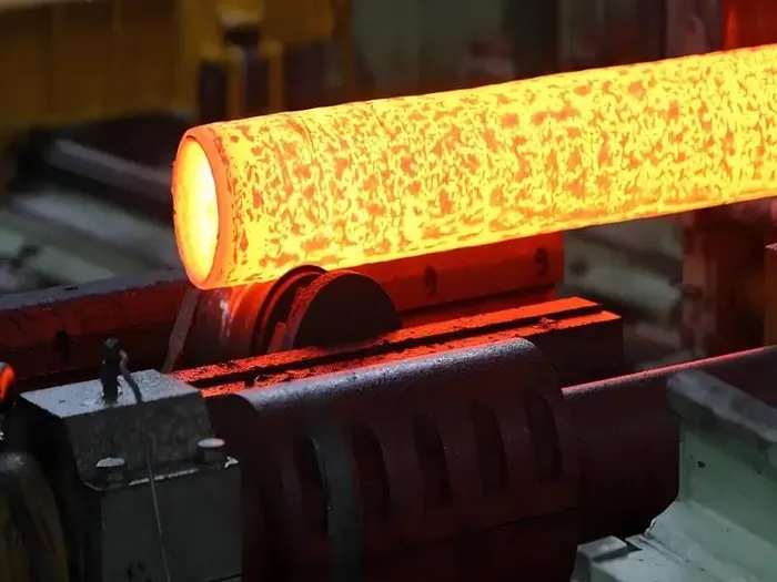 Heat Treatment Process of Duplex Stainless Steel Pipe
