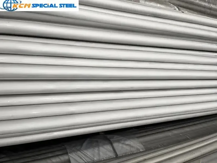 304 Stainless Steel Pipe/Tube to Malaysia