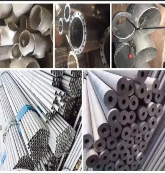 STAINLESS STEEL STORE FOR YOUR PURCHASING