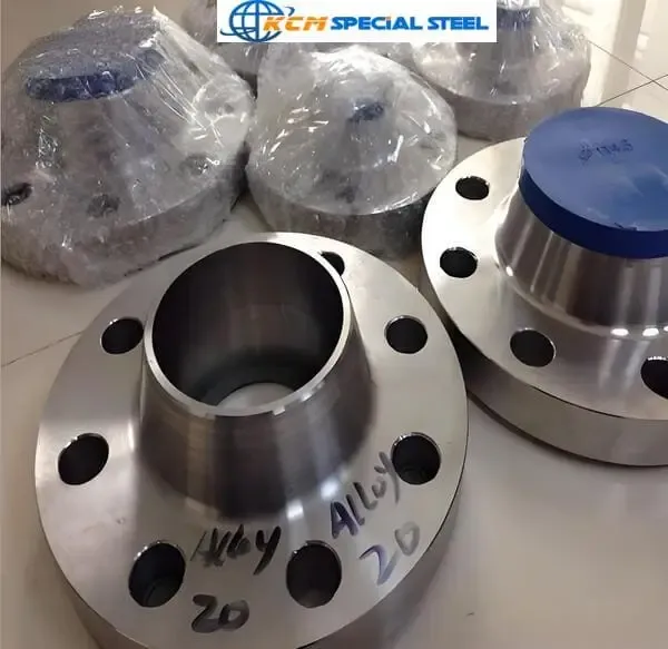 Alloy 20 Flange UNS N08020 NS143 EN2.4460 Supplier/Manufacturer in China, fast delivery, high quality, high performance, good service after sale.