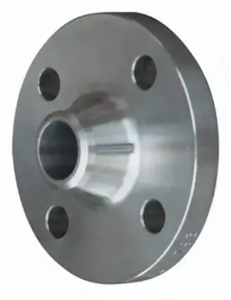 Stainless Steel WN Flange