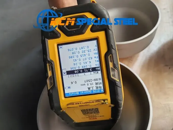ASTM A815 2507/S32750 Super Duplex Pipe Fittings EN1.4410 with High Quality,High Performance, Fast delivery, Good Service after Sale.