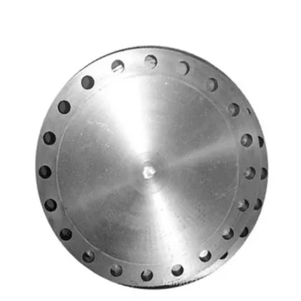 Stainless Steel BL Flange