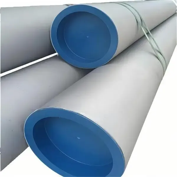 1.4835 Stainless Steel Pipe 253MA UNS S30815 Tube/Tubing for Industrial Applications