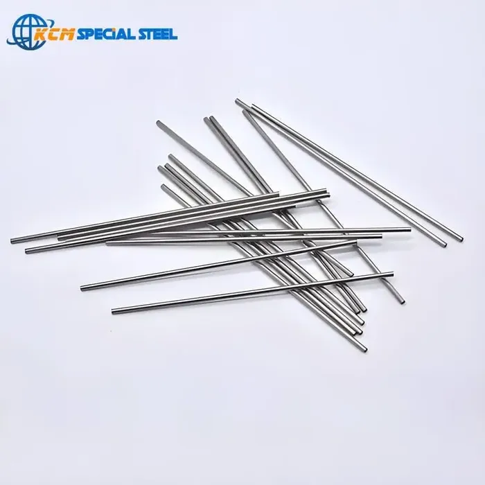 Stainless Steel Capillary Tube: A Comprehensive Technical Overview