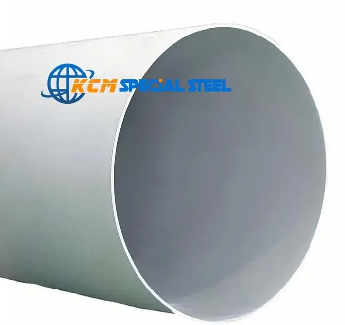 Large Diameter Stainless Steel Pipe/Tube Supplier/Manufacturer in China-Fast delivery, High Performance, High Quality, Cheap Price, Good Service After Sale.