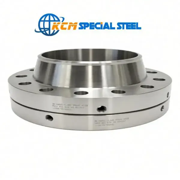 ASTM A182 & ASME B16.5/ANSI B16.5 Stainless Steel Welding Neck Flange