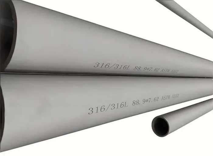 How to Maintain Electropolishing Solutions for Stainless Steel Pipe and Prevent Residual Acid Corrosion