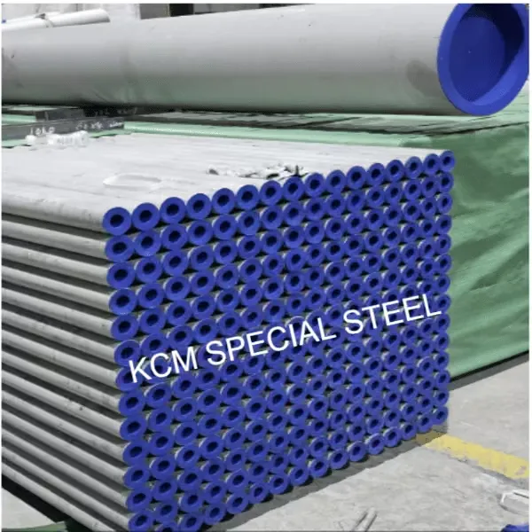 304 Stainless Steel Pipe