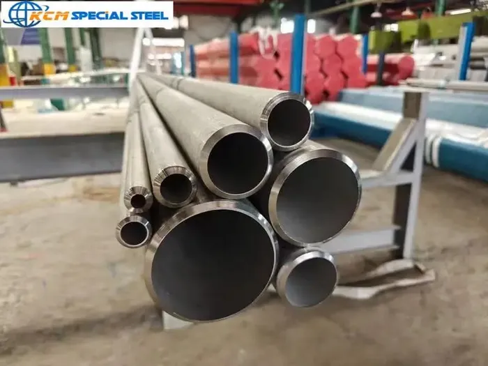 316L Stainless Steel Pipe Wear Resistance
