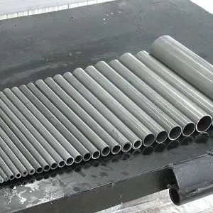 316Ti Stainless Steel Pipe