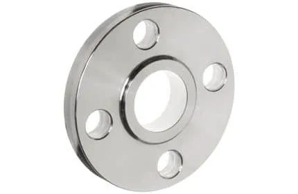 Stainless Steel SO Flange