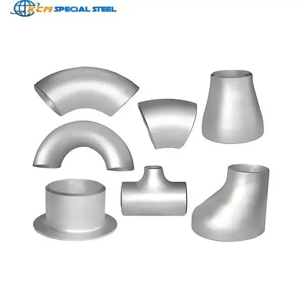 ASTM A815 UNS S32750 Super Duplex Pipe Fittings 2507 1.4410 F53 Supplier/Manufacturer in China.
