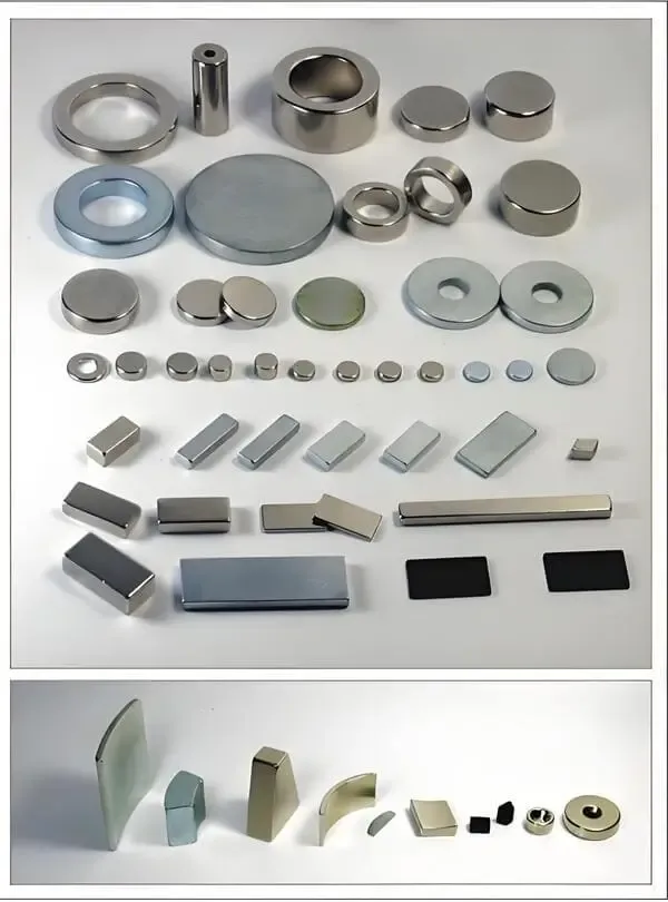 Classification, Grades and Standards of Duplex Stainless Steels