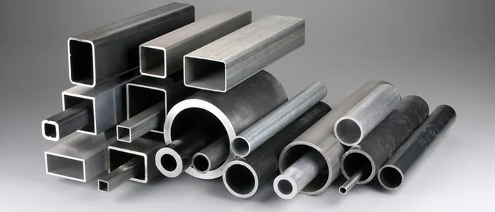 Astm A790 / A789 UNS S31803 Duplex Pipe Tube